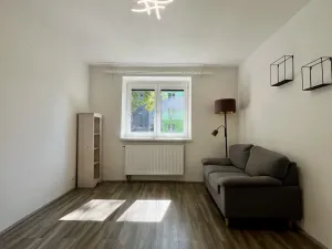 Pronájem bytu 2+1, Ostrava - Zábřeh, Čujkovova, 52 m2
