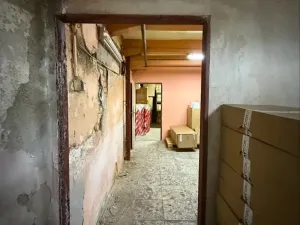 Pronájem skladu, Praha - Smíchov, 120 m2