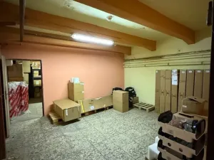 Pronájem skladu, Praha - Smíchov, 120 m2