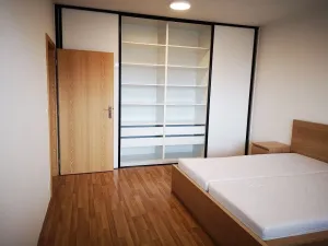 Pronájem bytu 2+kk, Zlín, Podlesí II, 72 m2