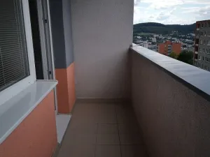 Pronájem bytu 2+kk, Zlín, Podlesí II, 72 m2