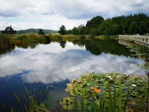 Pronájem bytu 2+kk, Zlín, Podlesí II, 72 m2