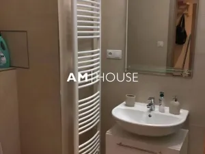 Pronájem bytu 1+kk, Praha - Letňany, Kadečkové, 33 m2
