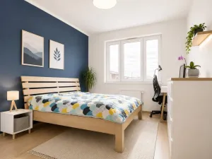 Prodej bytu 3+kk, Praha - Žižkov, V zahrádkách, 83 m2