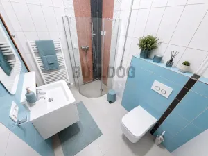 Pronájem bytu 2+kk, Praha - Vinohrady, Orlická, 71 m2