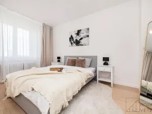 Prodej bytu 4+kk, Praha - Košíře, Naskové, 83 m2