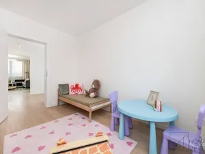Prodej bytu 4+kk, Praha - Košíře, Naskové, 83 m2