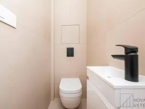 Prodej bytu 4+kk, Praha - Košíře, Naskové, 83 m2