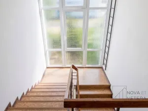 Prodej bytu 4+kk, Praha - Košíře, Naskové, 83 m2