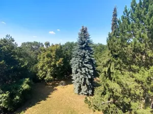Prodej bytu 4+kk, Praha - Košíře, Naskové, 83 m2