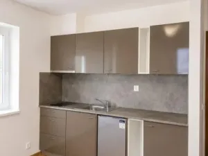Pronájem bytu 1+kk, Praha - Hloubětín, 26 m2