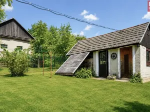 Prodej chalupy, Komárno, 130 m2