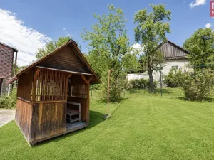 Prodej chalupy, Komárno, 130 m2
