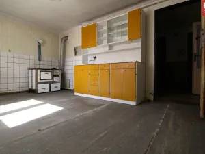 Prodej chalupy, Komárno, 130 m2
