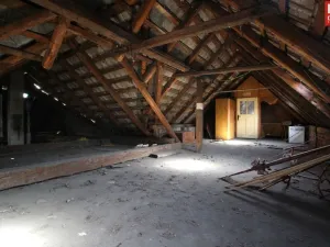 Prodej chalupy, Komárno, 130 m2