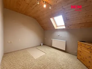 Pronájem bytu 4+kk, Kolomuty, 100 m2