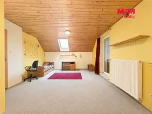 Pronájem bytu 4+kk, Kolomuty, 100 m2