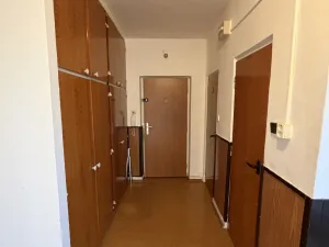 Prodej bytu 2+1, Ostrava - Hrabůvka, U Prodejny, 57 m2