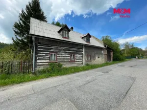Prodej rodinného domu, Zdislava, 130 m2