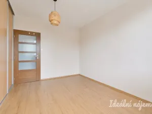 Pronájem bytu 2+1, Židlochovice, sídl. Družba, 52 m2