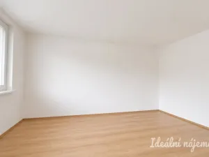 Pronájem bytu 2+1, Židlochovice, sídl. Družba, 52 m2