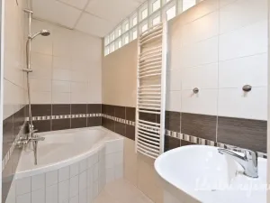 Pronájem bytu 2+1, Židlochovice, sídl. Družba, 52 m2