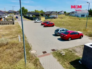Prodej pozemku pro bydlení, Novosedly, 816 m2