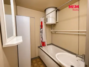 Prodej bytu 2+1, Štěpánov, Sídliště, 58 m2