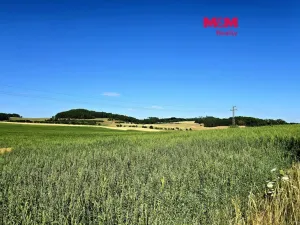Prodej pole, Horažďovice - Komušín, 23877 m2