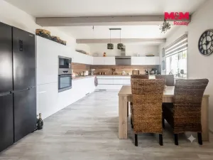 Prodej rodinného domu, Ločenice, 125 m2