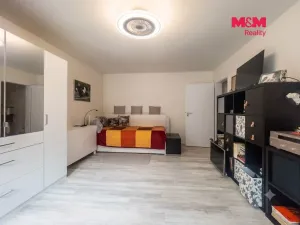 Prodej rodinného domu, Ločenice, 125 m2