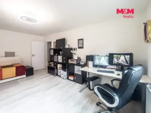 Prodej rodinného domu, Ločenice, 125 m2