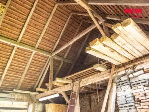 Prodej rodinného domu, Ločenice, 125 m2