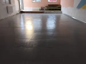Pronájem skladu, Litovel, Vítězná, 265 m2
