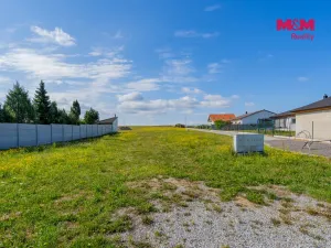 Prodej pozemku pro bydlení, Neplachov, 995 m2