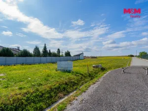 Prodej pozemku pro bydlení, Neplachov, 995 m2