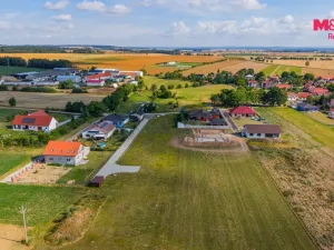 Prodej pozemku pro bydlení, Neplachov, 995 m2