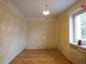 Prodej bytu 3+1, Olomouc - Nová Ulice, Mozartova, 65 m2