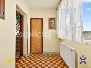 Prodej rodinného domu, Hradčovice, 122 m2