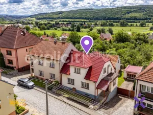 Prodej rodinného domu, Hradčovice, 122 m2