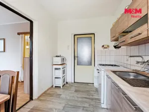 Prodej rodinného domu, Dolní Poustevna - Horní Poustevna, K Rybníku, 94 m2