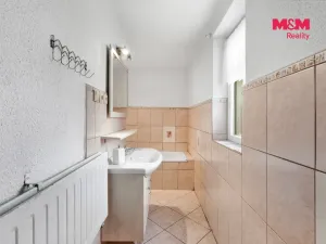 Prodej rodinného domu, Dolní Poustevna - Horní Poustevna, K Rybníku, 94 m2
