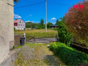Prodej rodinného domu, Dolní Poustevna - Horní Poustevna, K Rybníku, 94 m2