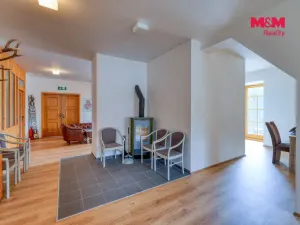 Prodej rodinného domu, Manětín - Rabštejn nad Střelou, 1250 m2