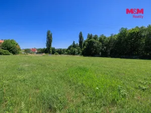 Prodej pozemku pro bydlení, Hájek, 586 m2