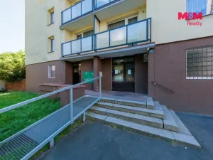 Prodej bytu 3+1, Sokolov, Marie Majerové, 65 m2