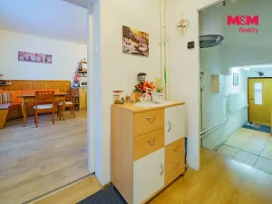 Prodej rodinného domu, Aš, Šumavská, 92 m2