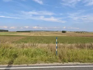 Prodej pozemku pro bydlení, Bělušice, 3767 m2