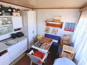 Prodej chaty, Mariánské Lázně - Úšovice, 13 m2
