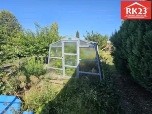 Prodej chaty, Mariánské Lázně - Úšovice, 13 m2